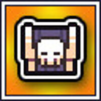 Досягнення Champion у грі Forager для Steam