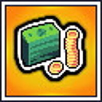 Досягнення Billionaire у грі Forager для Steam