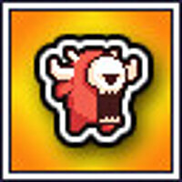 Досягнення Demon Hunter у грі Forager для Steam