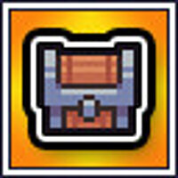 Досягнення Treasure Hunter у грі Forager для Steam