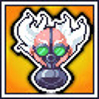 Досягнення Mad Scientist у грі Forager для Steam