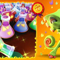 Досягнення Tonic Boom! у грі Yooka-Laylee and the Impossible Lair для Windows 10