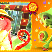 Досягнення Paywalls!? у грі Yooka-Laylee and the Impossible Lair для Windows 10