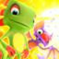 Osiągnięcie Plan Beaten w grze Yooka-Laylee and the Impossible Lair na GOG