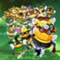 Osiągnięcie Army of 20 w grze Yooka-Laylee and the Impossible Lair na GOG