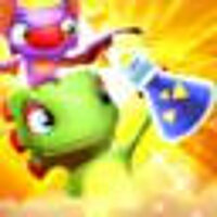 Osiągnięcie Just the play-tonic w grze Yooka-Laylee and the Impossible Lair na GOG