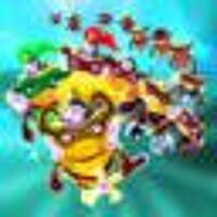 Osiągnięcie Army of 14 w grze Yooka-Laylee and the Impossible Lair na GOG