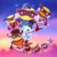 Osiągnięcie Army of 8 w grze Yooka-Laylee and the Impossible Lair na GOG