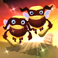 奖杯 {trophy} 在游戏 Yooka-Laylee and the Impossible Lair 上,适用于 PS4