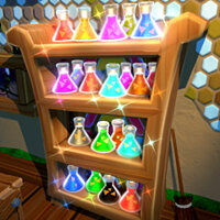奖杯 {trophy} 在游戏 Yooka-Laylee and the Impossible Lair 上,适用于 PS4
