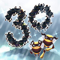 奖杯 {trophy} 在游戏 Yooka-Laylee and the Impossible Lair 上,适用于 PS4