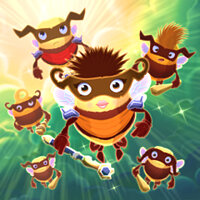 奖杯 {trophy} 在游戏 Yooka-Laylee and the Impossible Lair 上,适用于 PS4