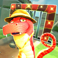 奖杯 {trophy} 在游戏 Yooka-Laylee and the Impossible Lair 上,适用于 PS4
