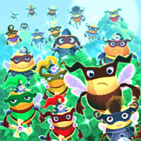 奖杯 {trophy} 在游戏 Yooka-Laylee and the Impossible Lair 上,适用于 PS4