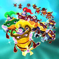 奖杯 {trophy} 在游戏 Yooka-Laylee and the Impossible Lair 上,适用于 PS4