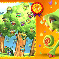 Conquista Army of 36 no jogo Yooka-Laylee and the Impossible Lair para Xbox One