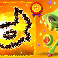 Conquista Army of 46 no jogo Yooka-Laylee and the Impossible Lair para Xbox One
