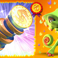 Conquista T.W.I.T. Mining no jogo Yooka-Laylee and the Impossible Lair para Xbox One