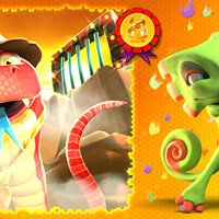 Conquista Last Paywall, right!? no jogo Yooka-Laylee and the Impossible Lair para Xbox One