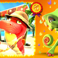 Conquista Five Paywalls!! Scum. no jogo Yooka-Laylee and the Impossible Lair para Xbox One