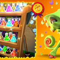 Conquista Super tonic no jogo Yooka-Laylee and the Impossible Lair para Xbox One