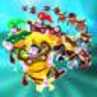 Pencapaian Army of 14 dalam permainan Yooka-Laylee and the Impossible Lair untuk Steam