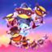 Pencapaian Army of 8 dalam permainan Yooka-Laylee and the Impossible Lair untuk Steam