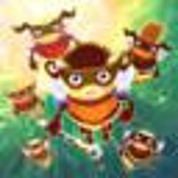 Pencapaian Army of 6 dalam permainan Yooka-Laylee and the Impossible Lair untuk Steam