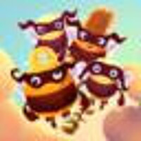 Pencapaian Army of 4 dalam permainan Yooka-Laylee and the Impossible Lair untuk Steam