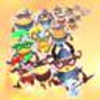 Pencapaian Army of 16 dalam permainan Yooka-Laylee and the Impossible Lair untuk Steam