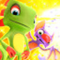 Pencapaian Plan Beaten dalam permainan Yooka-Laylee and the Impossible Lair untuk Steam