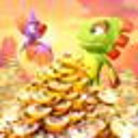 Pencapaian World's biggest T.W.I.T. Collector dalam permainan Yooka-Laylee and the Impossible Lair untuk Steam