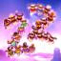 Pencapaian Army of 22 dalam permainan Yooka-Laylee and the Impossible Lair untuk Steam