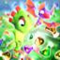Pencapaian Tonic Mania dalam permainan Yooka-Laylee and the Impossible Lair untuk Steam