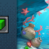 Досягнення Perfectly Generic Achievement у грі Starbound для Windows 10, Xbox One