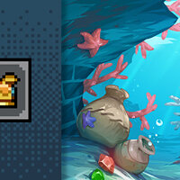 Досягнення Mint Condition у грі Starbound для Windows 10, Xbox One