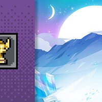 Досягнення King Barbarian у грі Starbound для Windows 10, Xbox One