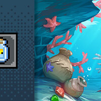 Досягнення Bug Tracker у грі Starbound для Windows 10, Xbox One
