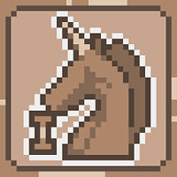 Досягнення Defeating a Unicorn у грі Startup Panic для Steam