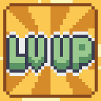 Досягнення Level Up! у грі Startup Panic для Steam
