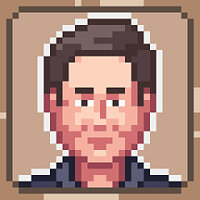 Досягнення Elon Mask у грі Startup Panic для Steam