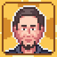 Досягнення Elon Stark у грі Startup Panic для Steam