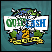 Трофей {trophy} у грі Quiplash 2 InterLASHional для PS4