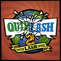 Трофей {trophy} у грі Quiplash 2 InterLASHional для PS4