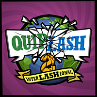 Трофей {trophy} у грі Quiplash 2 InterLASHional для PS4