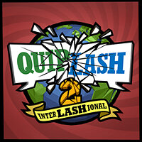 Трофей {trophy} у грі Quiplash 2 InterLASHional для PS4