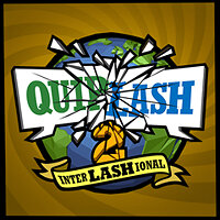 Трофей {trophy} у грі Quiplash 2 InterLASHional для PS4