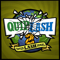 Трофей {trophy} у грі Quiplash 2 InterLASHional для PS4