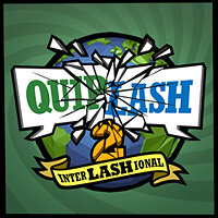 Трофей {trophy} у грі Quiplash 2 InterLASHional для PS4