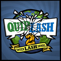 Трофей {trophy} у грі Quiplash 2 InterLASHional для PS4
